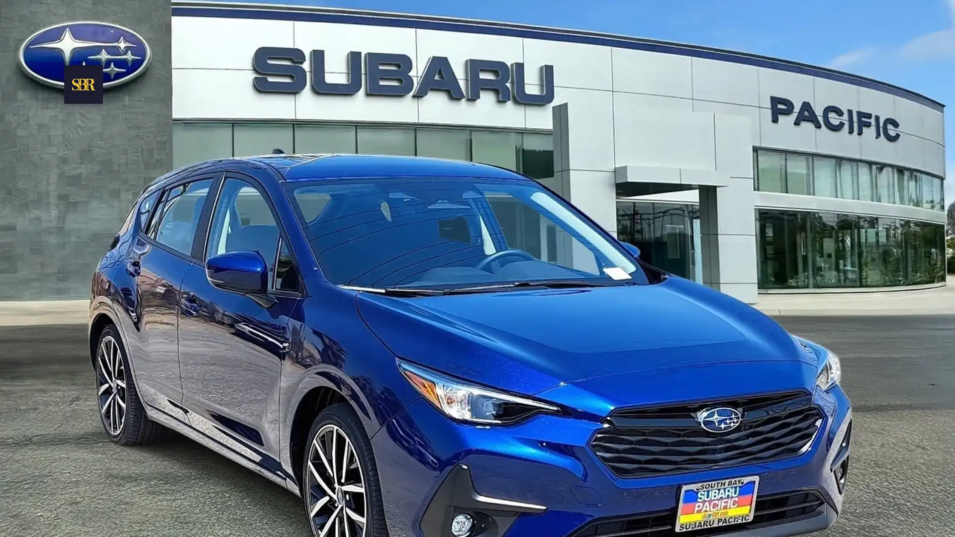 Subaru Announces 2027 Impreza Pricing, Lowers Starting Price